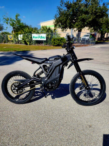 2025 ERIDE PRO SS 2.0