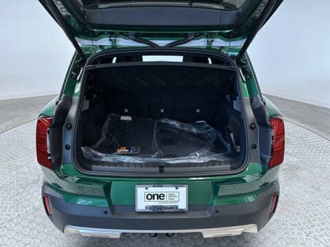 2027 MINI Countryman