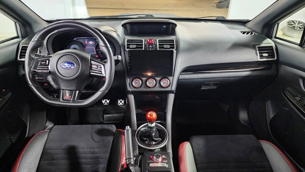 2019 Subaru WRX for sale at NJ Car Buyer in Jersey City, NJ