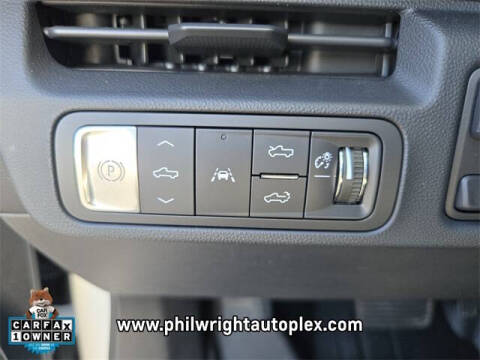 2025 GMC Sierra EV Denali