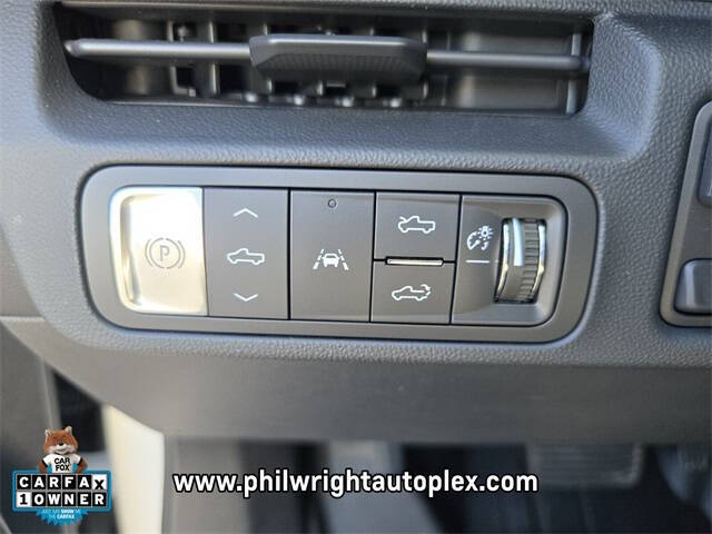 2025 GMC Sierra EV Denali