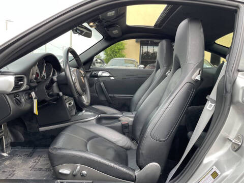 2006 Porsche 911