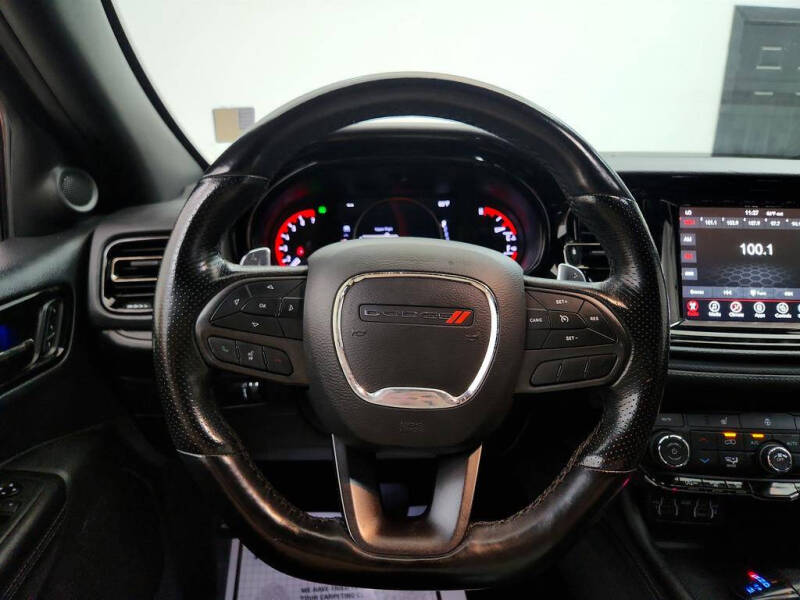 2021 Dodge Durango GT