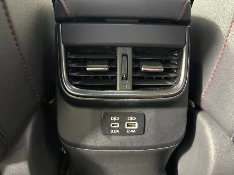 2023 Subaru Legacy Sport