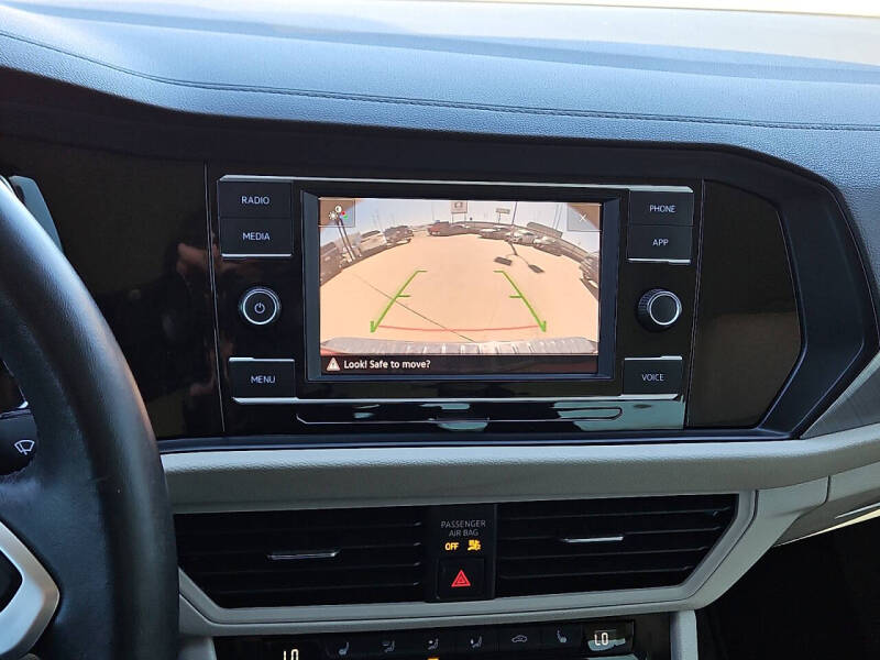 2023 Volkswagen Jetta SE