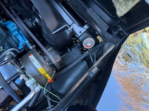 1978 Chevrolet Corvette