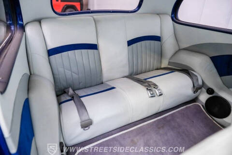 1935 Chevrolet Master Deluxe