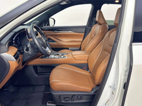 2022 Infiniti QX60 Autograph