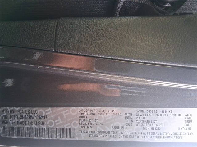 2024 Jeep Wrangler Sport S 4xe