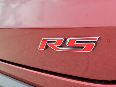 2024 Chevrolet Trax RS