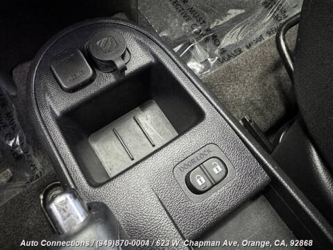 2011 Mazda MAZDA2 Sport