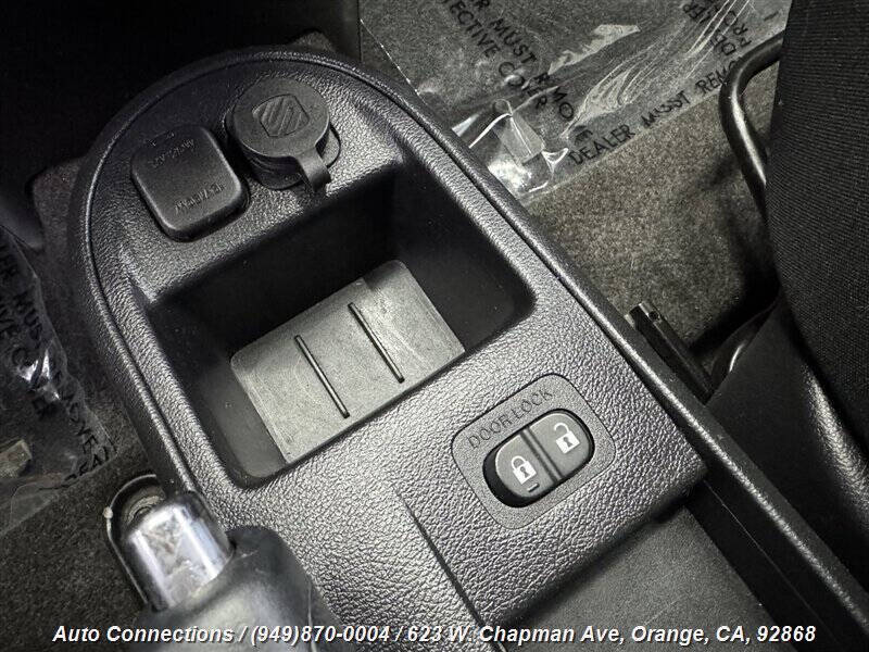 2011 Mazda MAZDA2 Sport