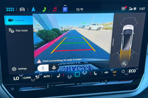 2025 Volkswagen ID.4 Pro