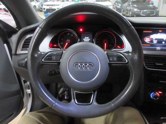 2015 Audi A5 2.0T quattro Premium Plus