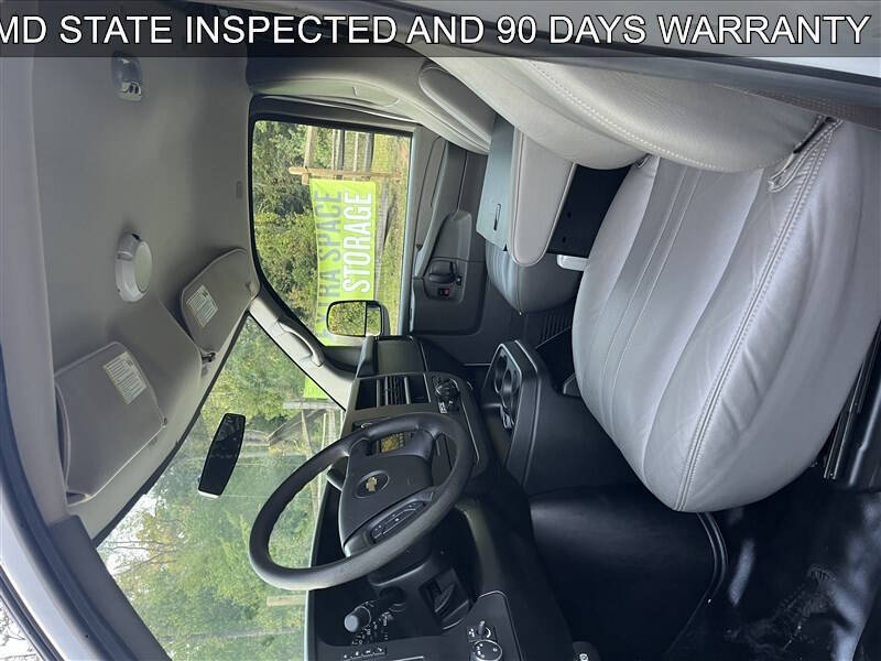 2014 Chevrolet Express 1500