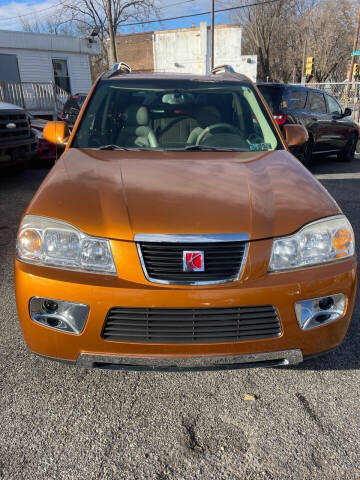 2006 Saturn Vue for sale at GM Automotive Group in Philadelphia PA