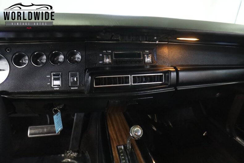 1969 Dodge Charger