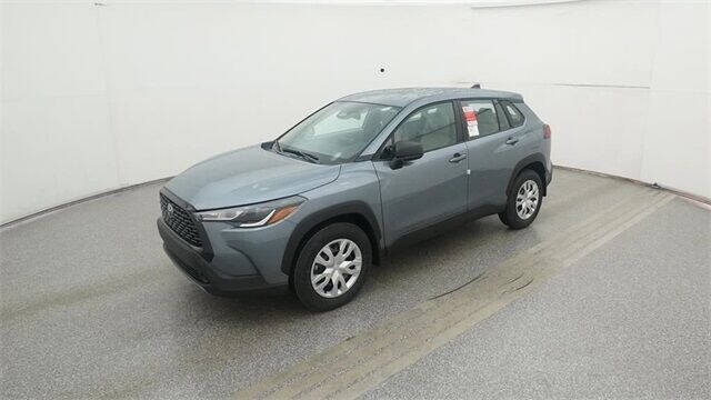 2023 Toyota Corolla Cross for sale in Durham, NC