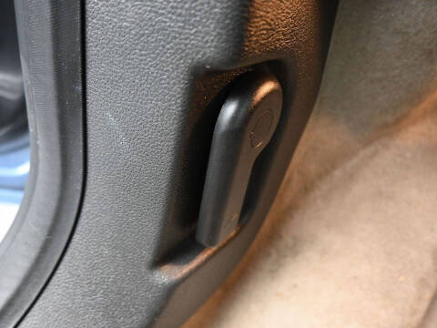 2014 Ford C-MAX Hybrid SE