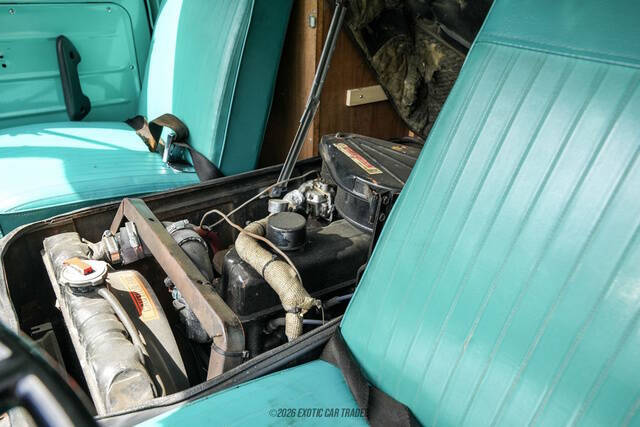 1965 Ford Econoline