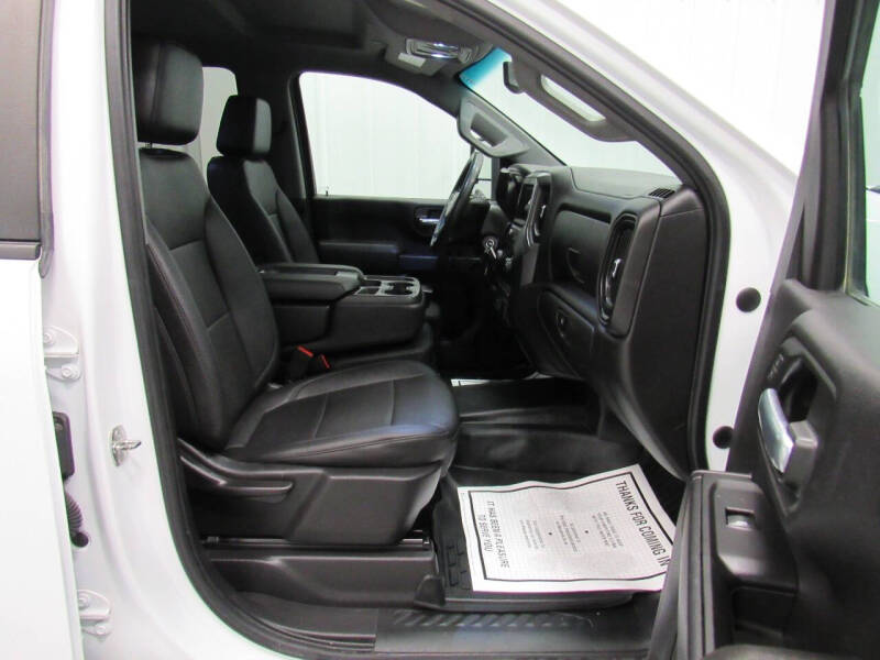 2022 Chevrolet Silverado 3500HD Work Truck