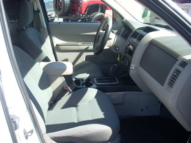 2008 Ford Escape XLS