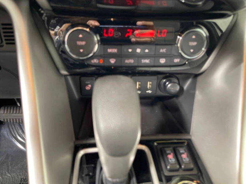 2026 Mitsubishi Eclipse Cross SEL