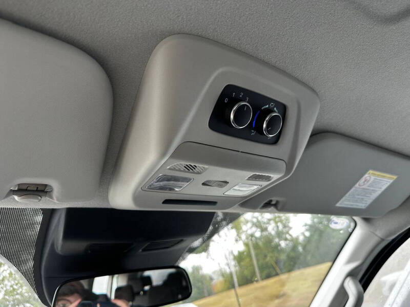 2026 Ford Transit 350 XLT