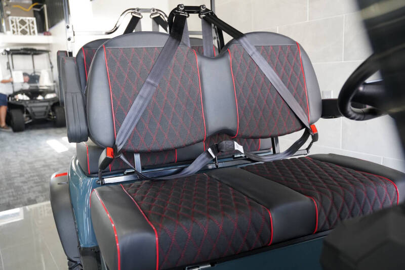 2024 Kandi 4PRO FORWARD B