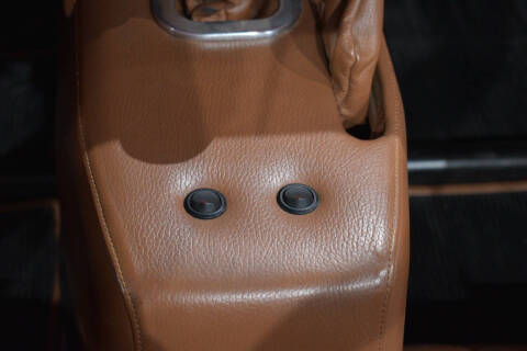 2016 Morgan 3-Wheeler