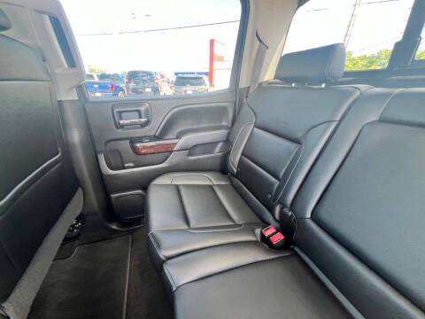 2016 GMC Sierra 1500