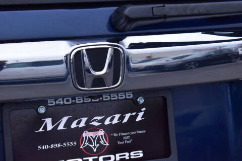 2015 Honda Pilot EX-L