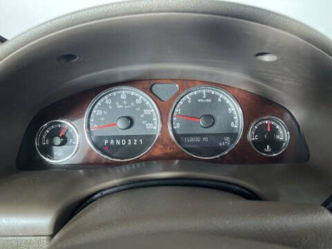 2005 Buick Terraza CXL