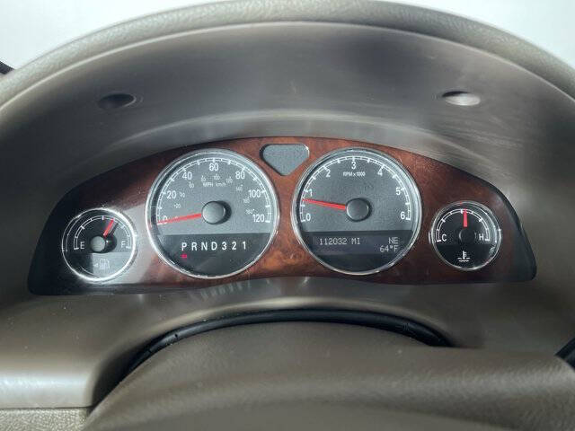 2005 Buick Terraza CXL