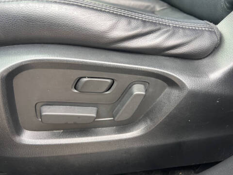 2021 Mazda CX-9 Touring