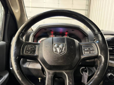 2016 RAM 2500