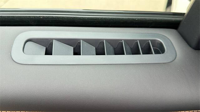 2025 Lincoln Navigator Black Label