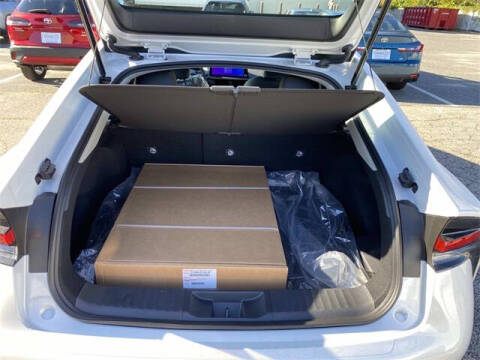 2026 Toyota Prius Nightshade