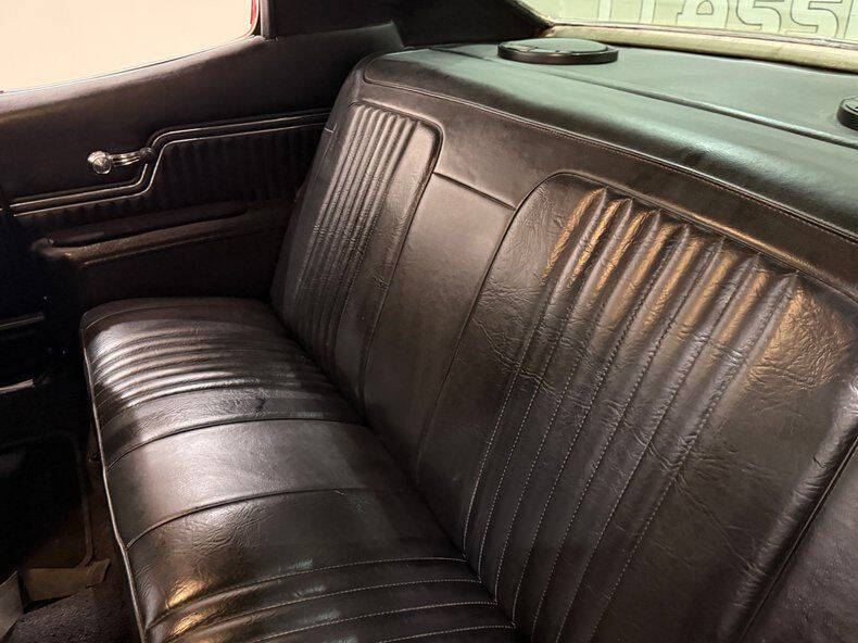 1971 Chevrolet Chevelle