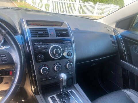 2008 Mazda CX-9 Grand Touring