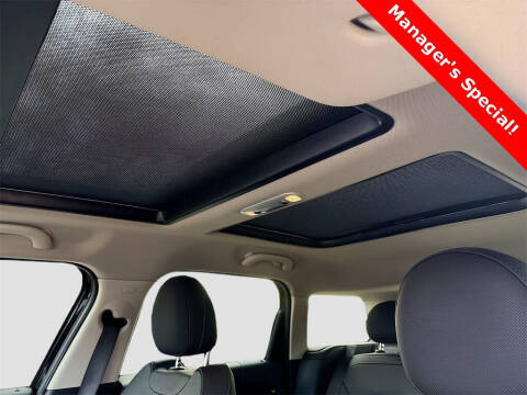 2024 MINI Countryman Cooper S