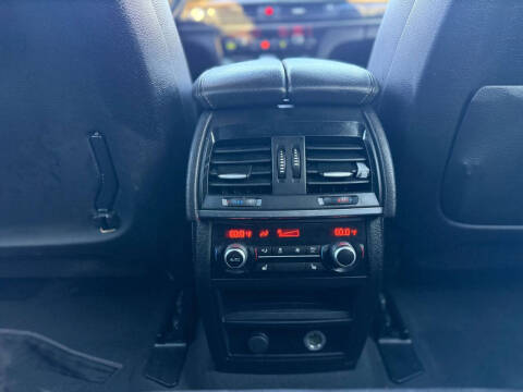 2017 BMW X6 xDrive35i