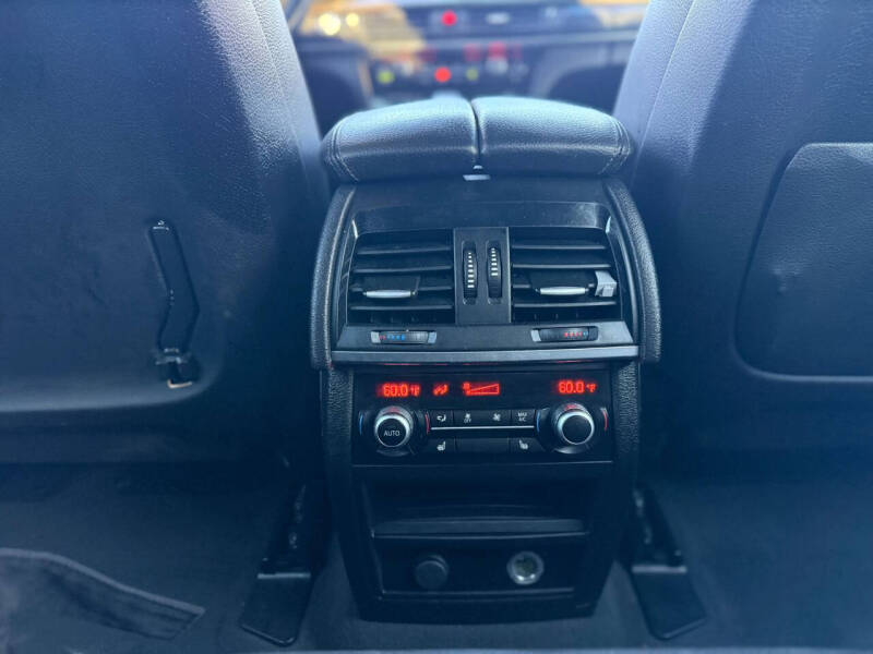 2017 BMW X6 xDrive35i