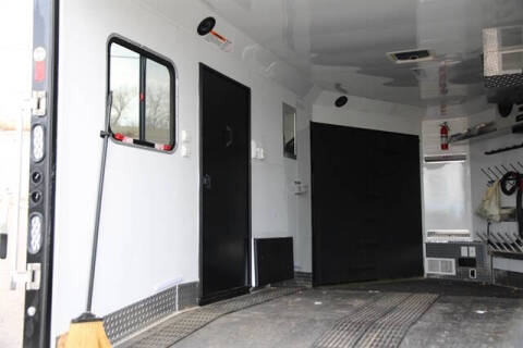 2021 TRAILS WES RPM 20 Chr