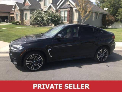 2016 BMW X6 for sale at Autoplex Finance - We Finance Everyone! in Milwaukee WI