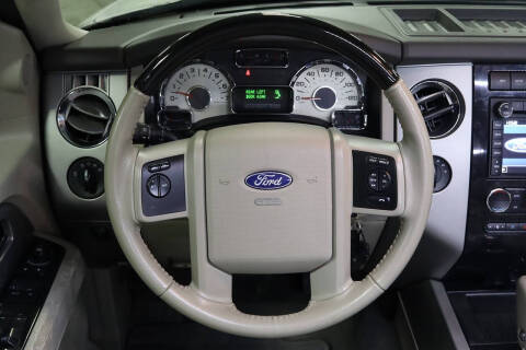 2013 Ford Expedition Limited