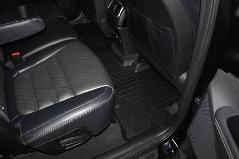 2017 Kia Sorento SX Limited V6