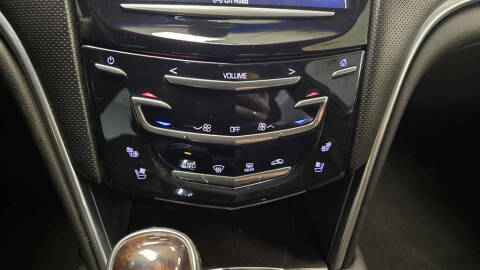 2016 Cadillac XTS Luxury