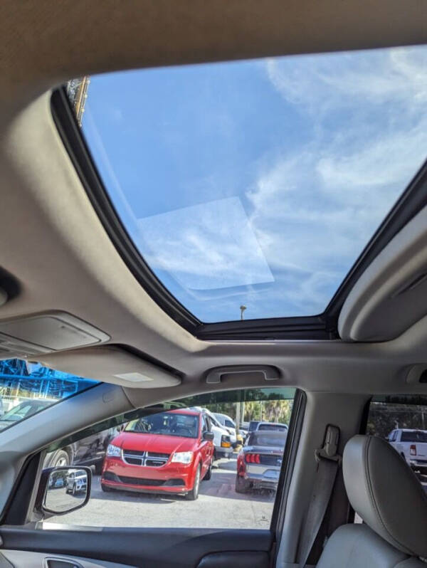 2013 Honda Odyssey EX-L