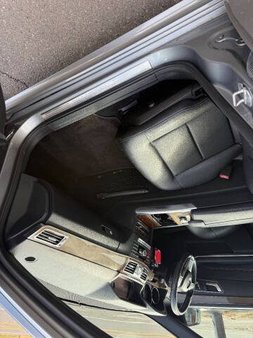 2014 Mercedes-Benz E350